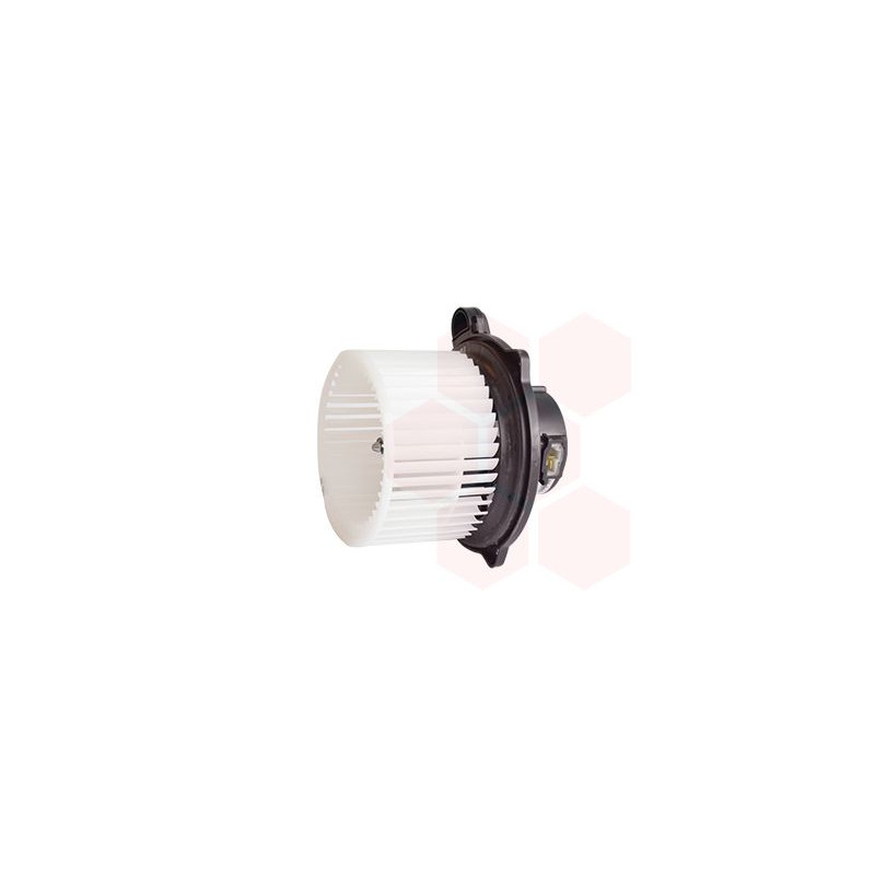 Ventilateur intérieur