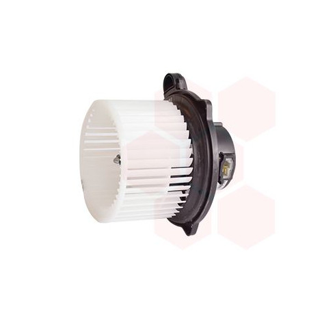 Ventilateur intérieur