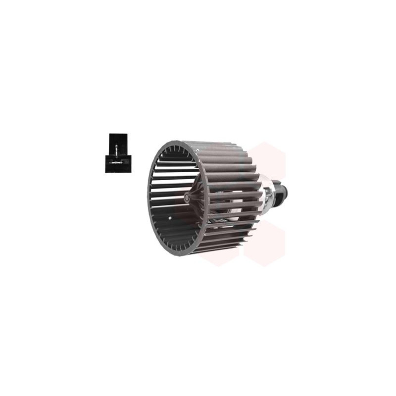 Ventilateur intérieur