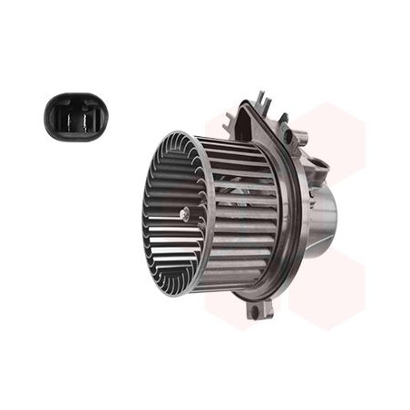 Ventilateur intérieur