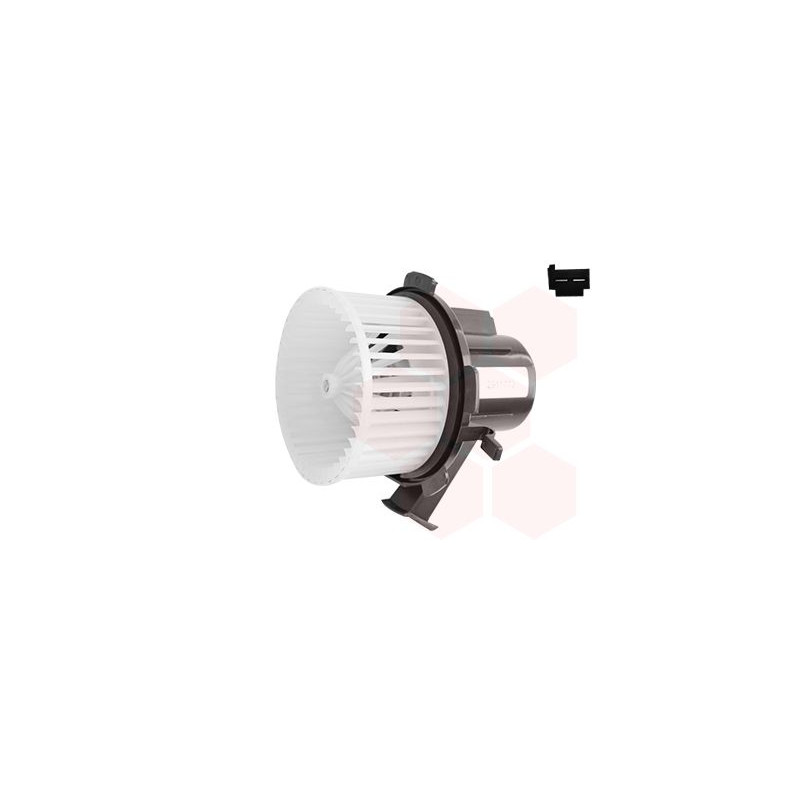 Ventilateur intérieur