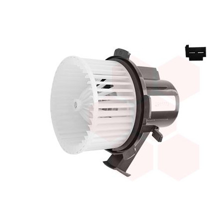 Ventilateur intérieur