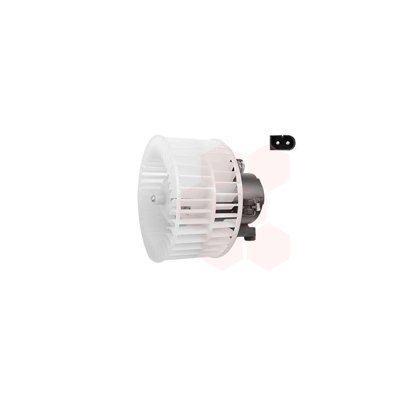 Ventilateur intérieur