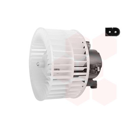 Ventilateur intérieur