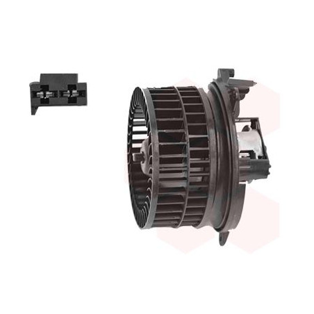 Ventilateur intérieur