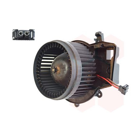 Ventilateur intérieur