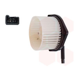 Ventilateur intérieur