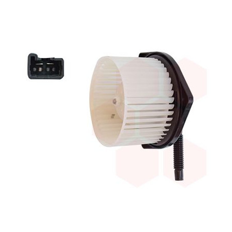 Ventilateur intérieur