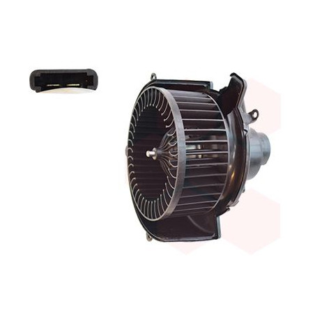 Ventilateur intérieur