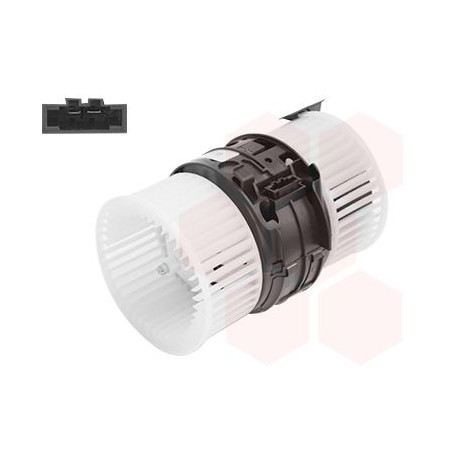 Ventilateur intérieur