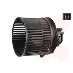 Ventilateur intérieur