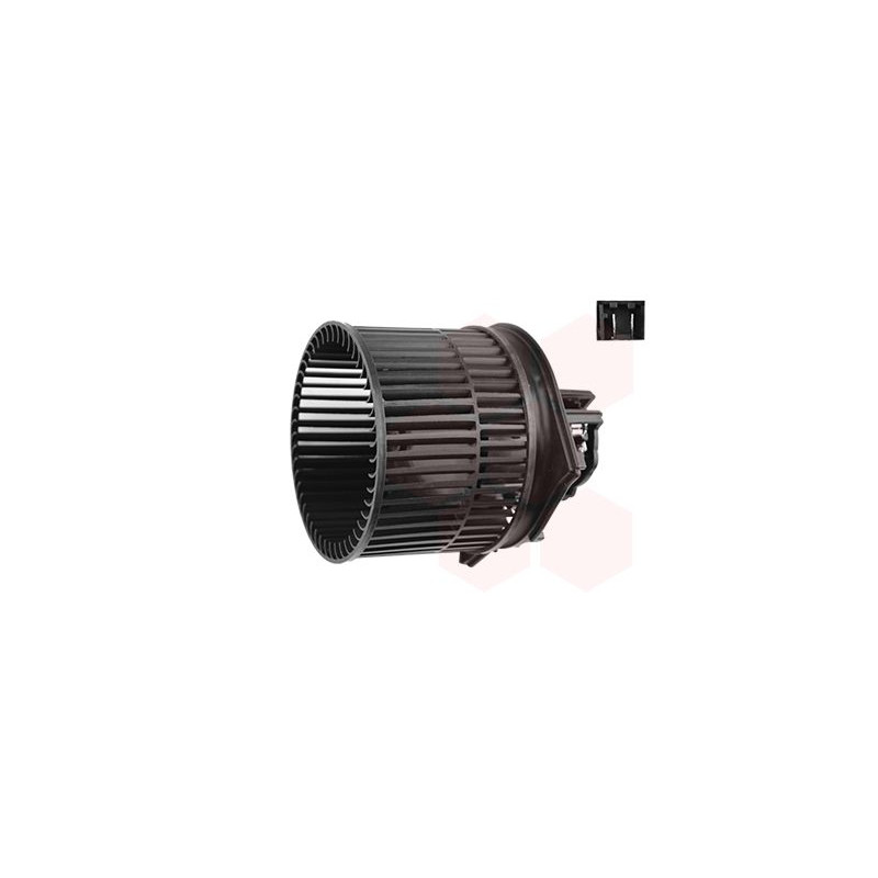 Ventilateur intérieur