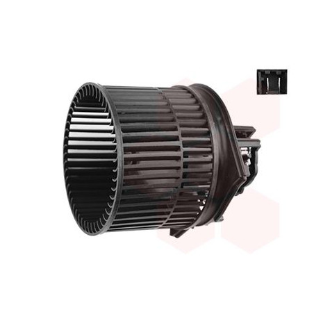 Ventilateur intérieur