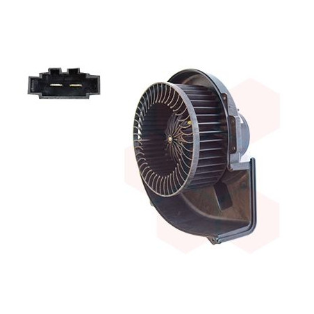 Ventilateur intérieur