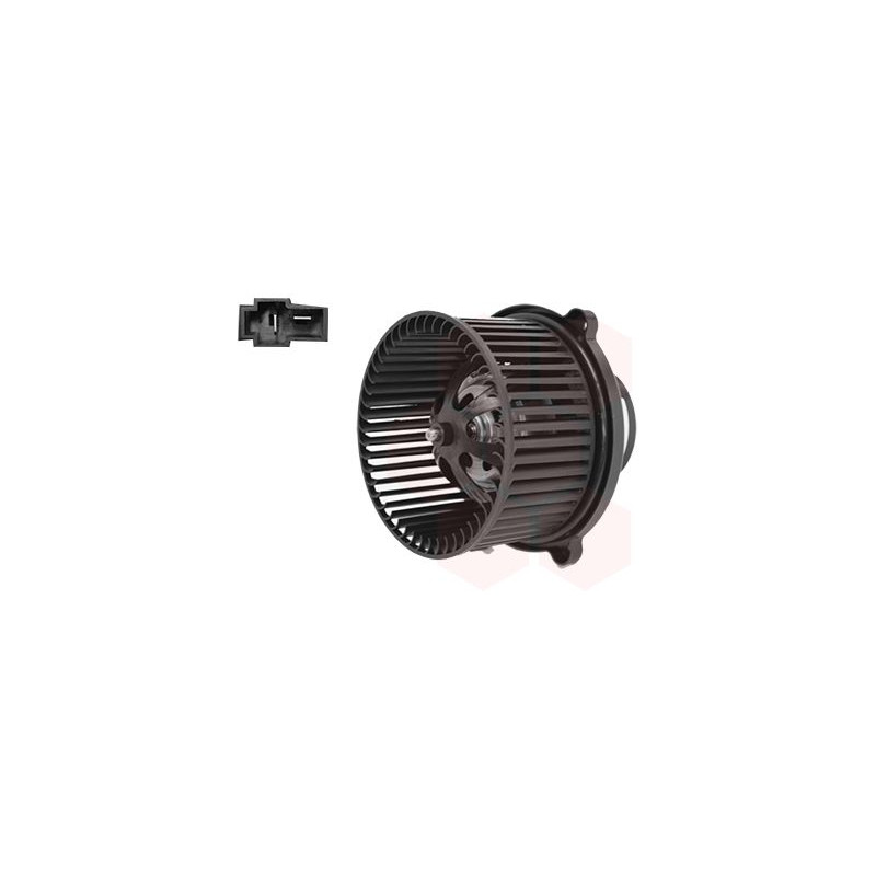 Ventilateur intérieur