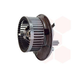 Ventilateur intérieur