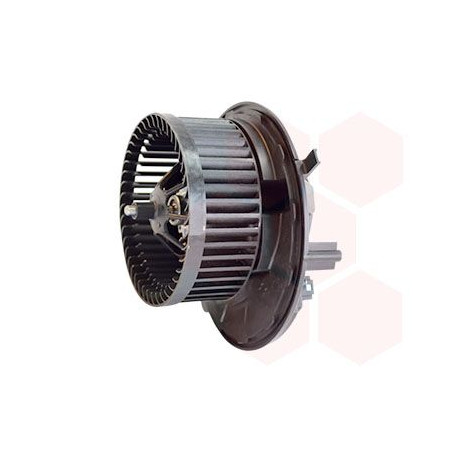 Ventilateur intérieur