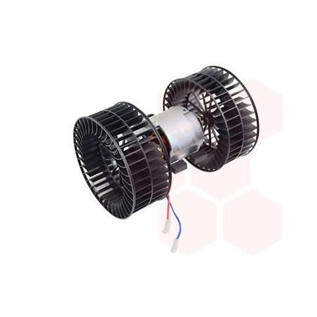 Ventilateur intérieur