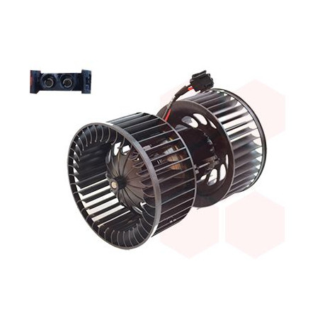 Ventilateur intérieur