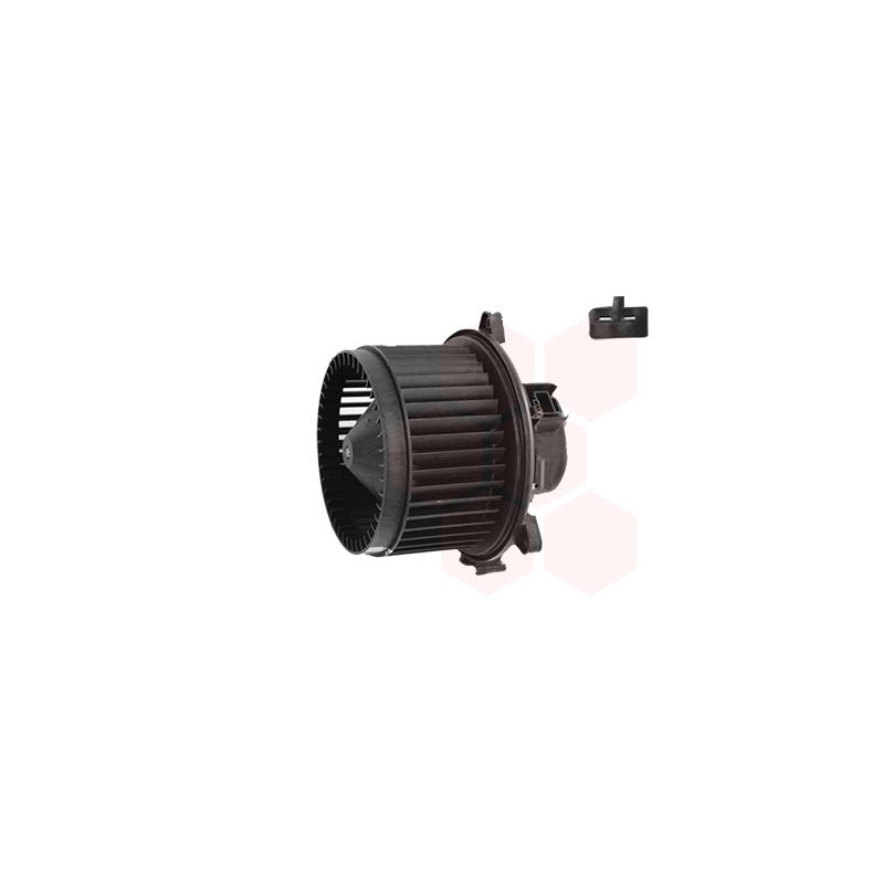 Ventilateur intérieur