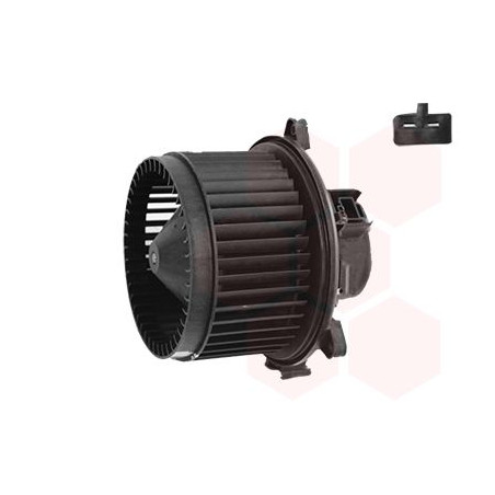 Ventilateur intérieur