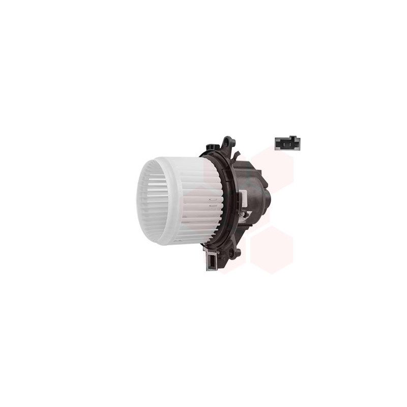 Ventilateur intérieur