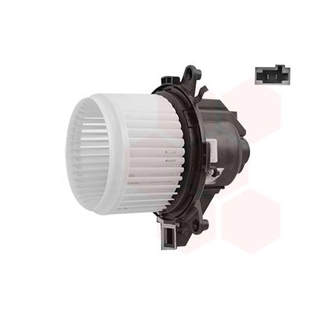 Ventilateur intérieur