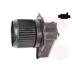 Ventilateur intérieur