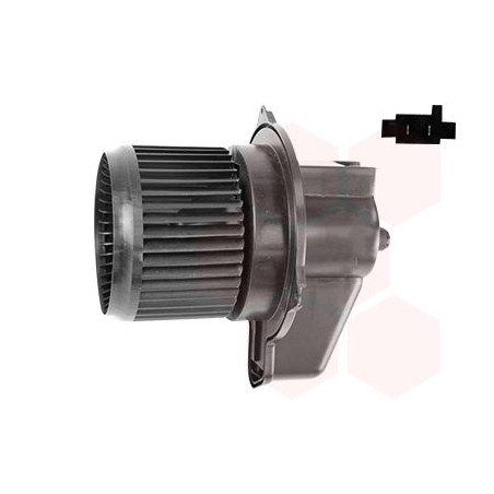 Ventilateur intérieur