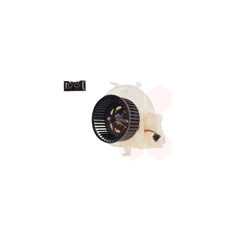 Ventilateur intérieur