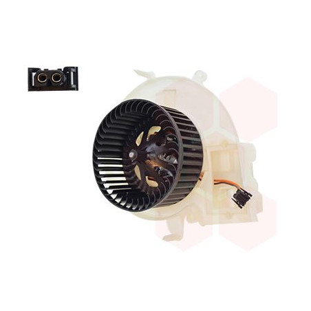 Ventilateur intérieur