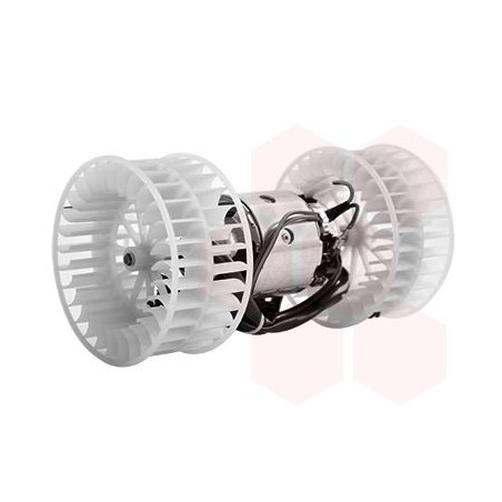 Ventilateur intérieur