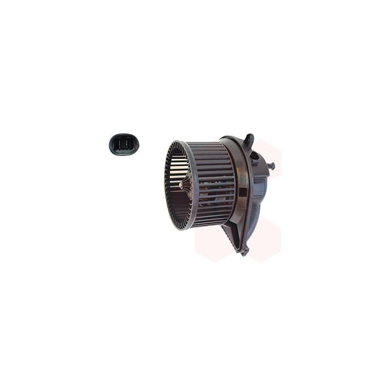 Ventilateur intérieur