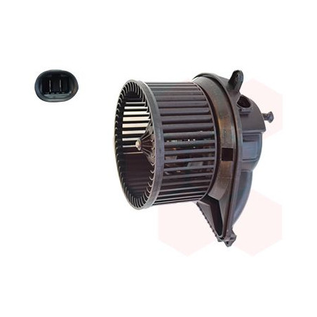 Ventilateur intérieur