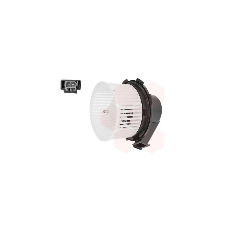 Ventilateur intérieur