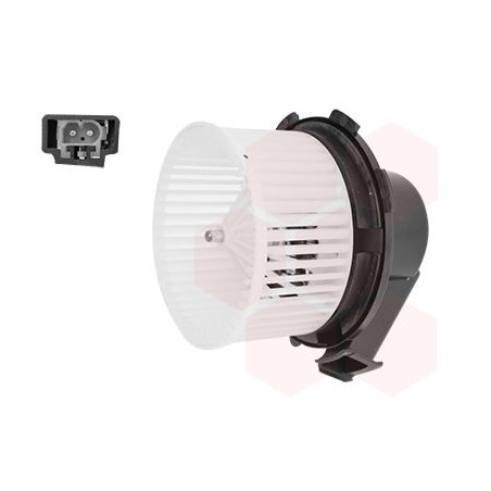 Ventilateur intérieur