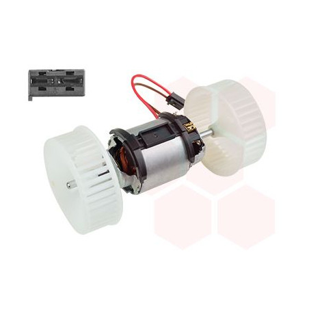 Ventilateur intérieur