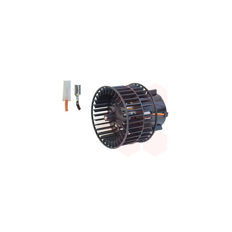 Ventilateur intérieur