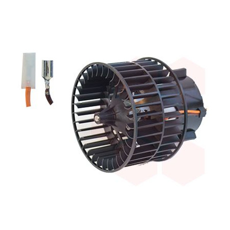 Ventilateur intérieur