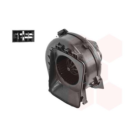 Ventilateur intérieur