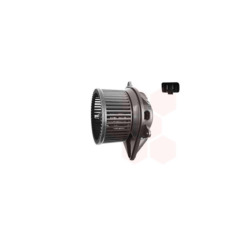 Ventilateur intérieur