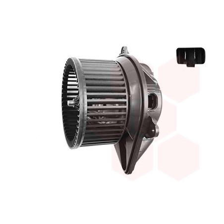 Ventilateur intérieur