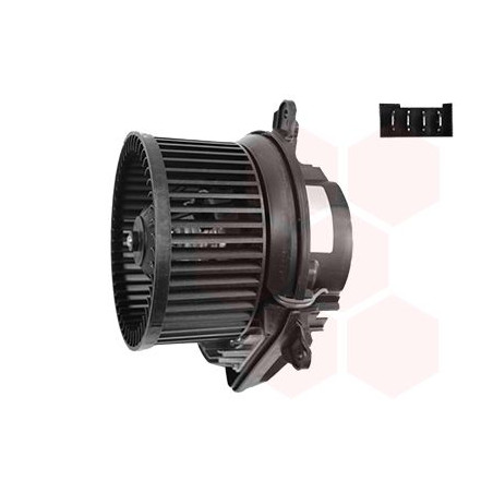 Ventilateur intérieur