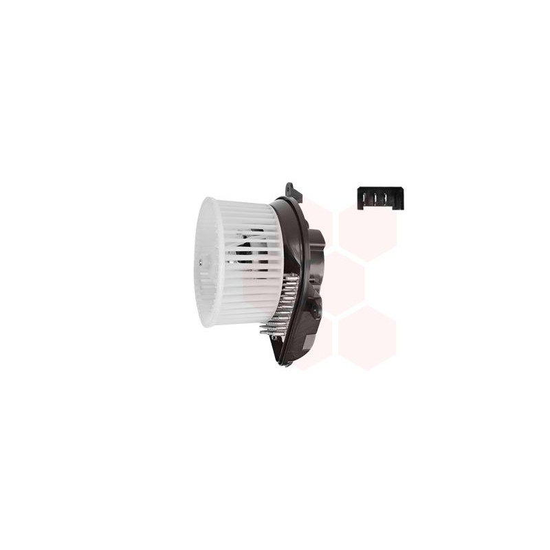 Ventilateur intérieur