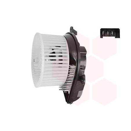 Ventilateur intérieur