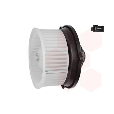 Ventilateur intérieur