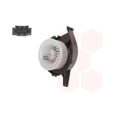 Ventilateur intérieur