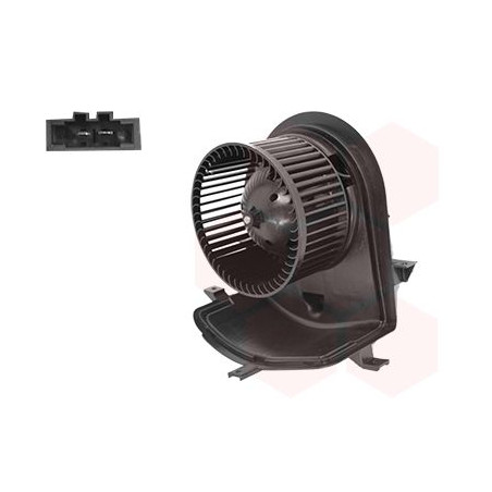 Ventilateur intérieur