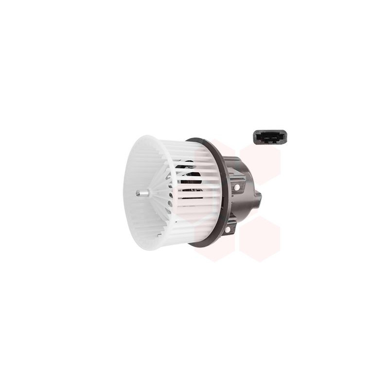 Ventilateur intérieur