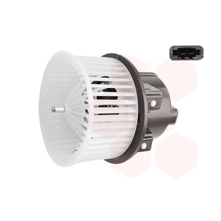 Ventilateur intérieur